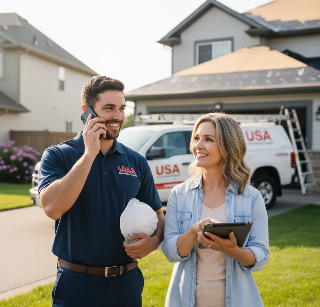 Flat Roof Repair in Millfield, OH